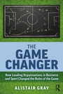 Cover: The Game Changer - Routledge
