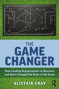 Cover: The Game Changer - Routledge