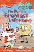Cover: The World's Greatest Valentine - Simon Spotlight/Nickelodeon