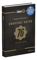 Cover: Fallout 76 - Prima Games