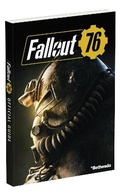 Cover: Fallout 76 - Prima Games