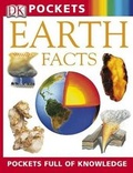 Cover: Pocket Guides: Earth Facts - DK Publishing (Dorling Kindersley)