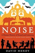 Cover: Noise - Collins