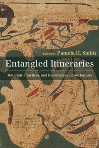 Enlarge image Cover: Entangled Itineraries - University of Pittsburgh Press