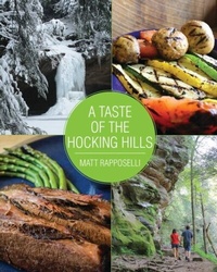 Abbildung von: A Taste of the Hocking Hills - Ohio University Press