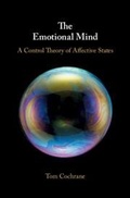 Cover: The Emotional Mind - Cambridge University Press