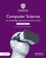 Cover: Cambridge International AS and A Level Computer Science Coursebook - Cambridge University Press