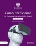 Cover: Cambridge International AS and A Level Computer Science Coursebook - Cambridge University Press