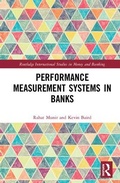 Cover: Performance Measurement Systems in Banks - Routledge