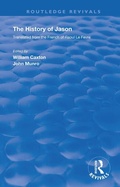 Cover: Revival: Caxton's History of Jason (1913) - Routledge