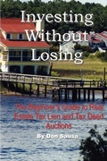 Cover: Investing without Losing - Vision Press