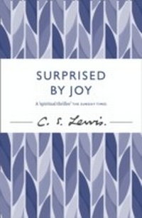 Abbildung von: Surprised by Joy - William Collins