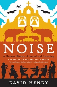 Enlarge image Cover: Noise - Collins