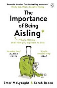 Abbildung von: The Importance of Being Aisling - Penguin Books Ltd