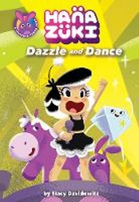 Enlarge image Cover: Hanazuki - Amulet Books