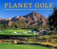 Abbildung von: Planet Golf 2020 Wall Calendar - Abrams Calendars