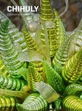 Cover: Chihuly 2020 Weekly Planner - Abrams Calendars