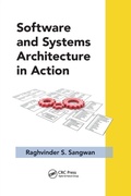 Cover: Software and Systems Architecture in Action - CRC Press
