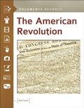 Cover: The American Revolution - ABC-CLIO