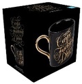 Cover: Carpe Fucking Diem Ceramic Mug - Chronicle Books