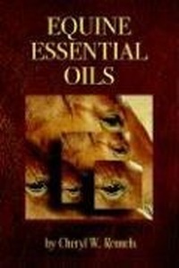 Abbildung von: Equine Essential Oils - Beneficence, Inc