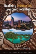 Cover: Realizing Indonesia's economic potential - International Monetary Fund (IMF)