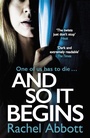 Cover: And So It Begins - Wildfire
