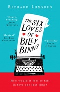 Cover: The Six Loves of Billy Binns - Tinder Press