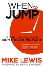 Cover: When to Jump - Yellow Kite