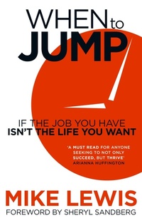 Enlarge image Cover: When to Jump - Yellow Kite