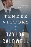 Cover: Tender Victory - Open Road Media