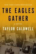 Cover: The Eagles Gather - Open Road Media