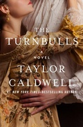 Cover: The Turnbulls - Open Road Media