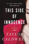 Cover: This Side of Innocence - Open Road Media