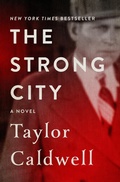 Cover: The Strong City - Open Road Media