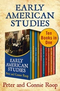 Cover: Early American Studies - Open Road Media Teen & Tween