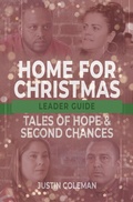 Cover: Home for Christmas Leader Guide - Abingdon Press