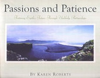 Enlarge image Cover: Passions and Patience - Gaia & friends, Inc