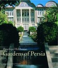 Cover: Gardens of Persia - Kales Press