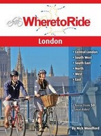 Abbildung von: Where to Ride London - BA Press