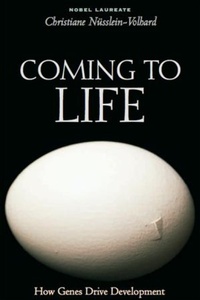 Enlarge image Cover: Coming to Life - Kales Press