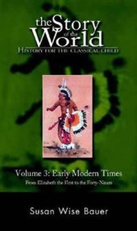 Enlarge image Cover: Story of the World, Vol. 3 - Peace Hill Press