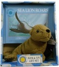 Cover: Sea Lion Roars - Soundprints