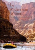 Cover: The Wilderness Within - Sagamore Publishing