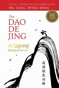 Cover: Dao De Jing - YMAA Publication Center