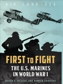 Cover: First to Fight - Casemate