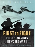 Cover: First to Fight - Casemate