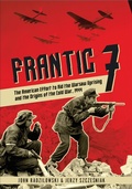 Cover: Frantic 7 - Casemate