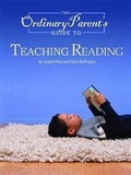 Cover: The Ordinary Parent's Guide to Teaching Reading - Peace Hill Press