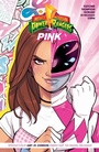 Cover: Mighty Morphin Power Rangers: Pink - Boom Entertainment